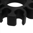 thumbnail image 7 of Drum Stick Holder Clip for V TD 38Mm Drums Silicone Sticks Stand Accessories Black, 7 of 7