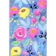 thumbnail image 2 of Marmont Hill "Mixed Floral" by Jill Lambert Painting Print on Wrapped Canvas, 2 of 5