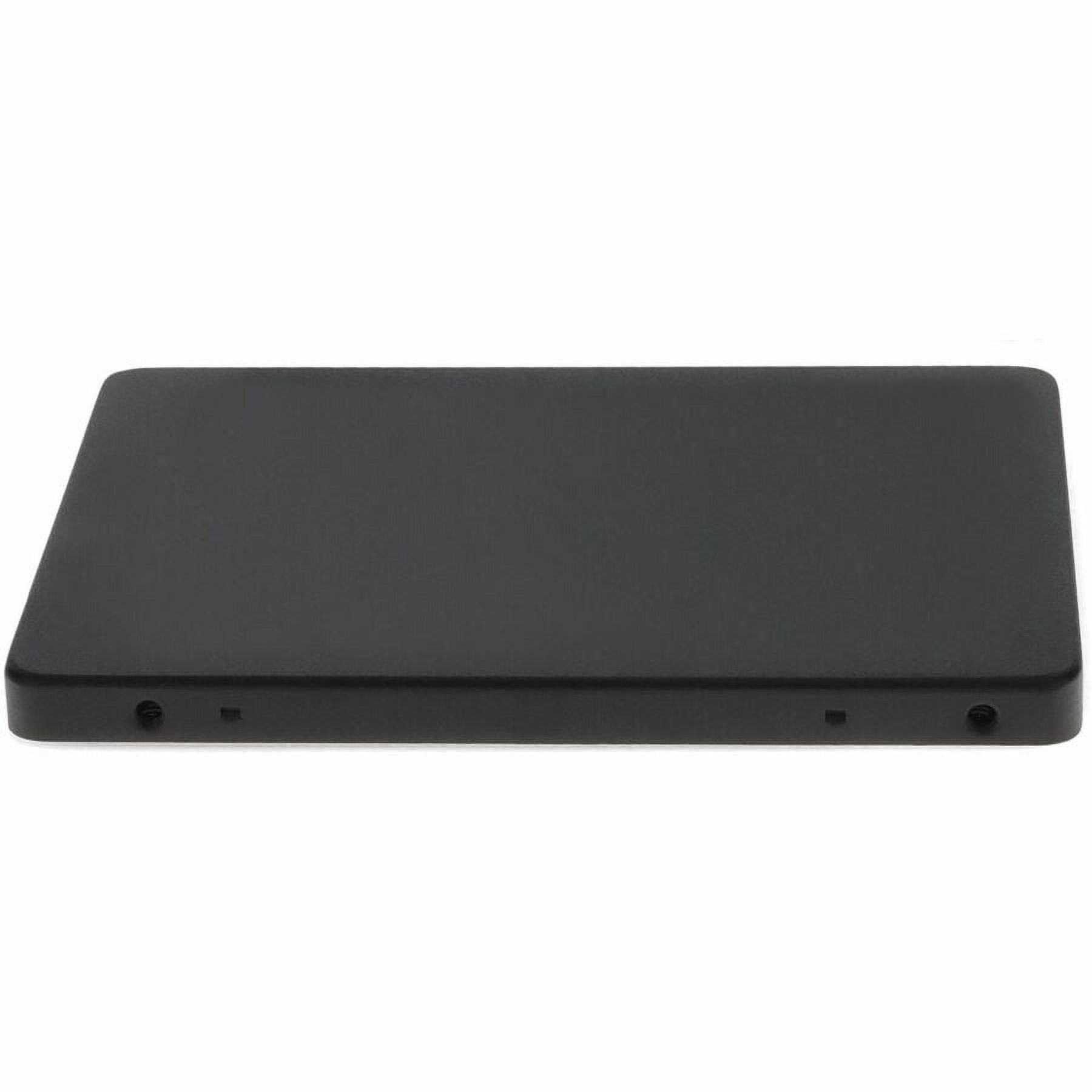 AddOn 1TB 2.5in SATA III SSD - 500 MB/s Maximum Read Transfer Rate - 3 Year Warranty - OEM - 1
