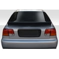 thumbnail image 1 of 1996-2000 Honda Civic 4DR Duraflex RBS Wing Spoiler - 1 Piece, 1 of 6