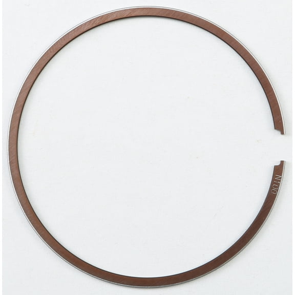 Wiseco Piston Ring Set 47mm Bore for Wiseco Pistons, Off-Road 82.9cc Aluminum, Fits Cast Iron, Nikasil & Electrofusion Bores (1850CS)