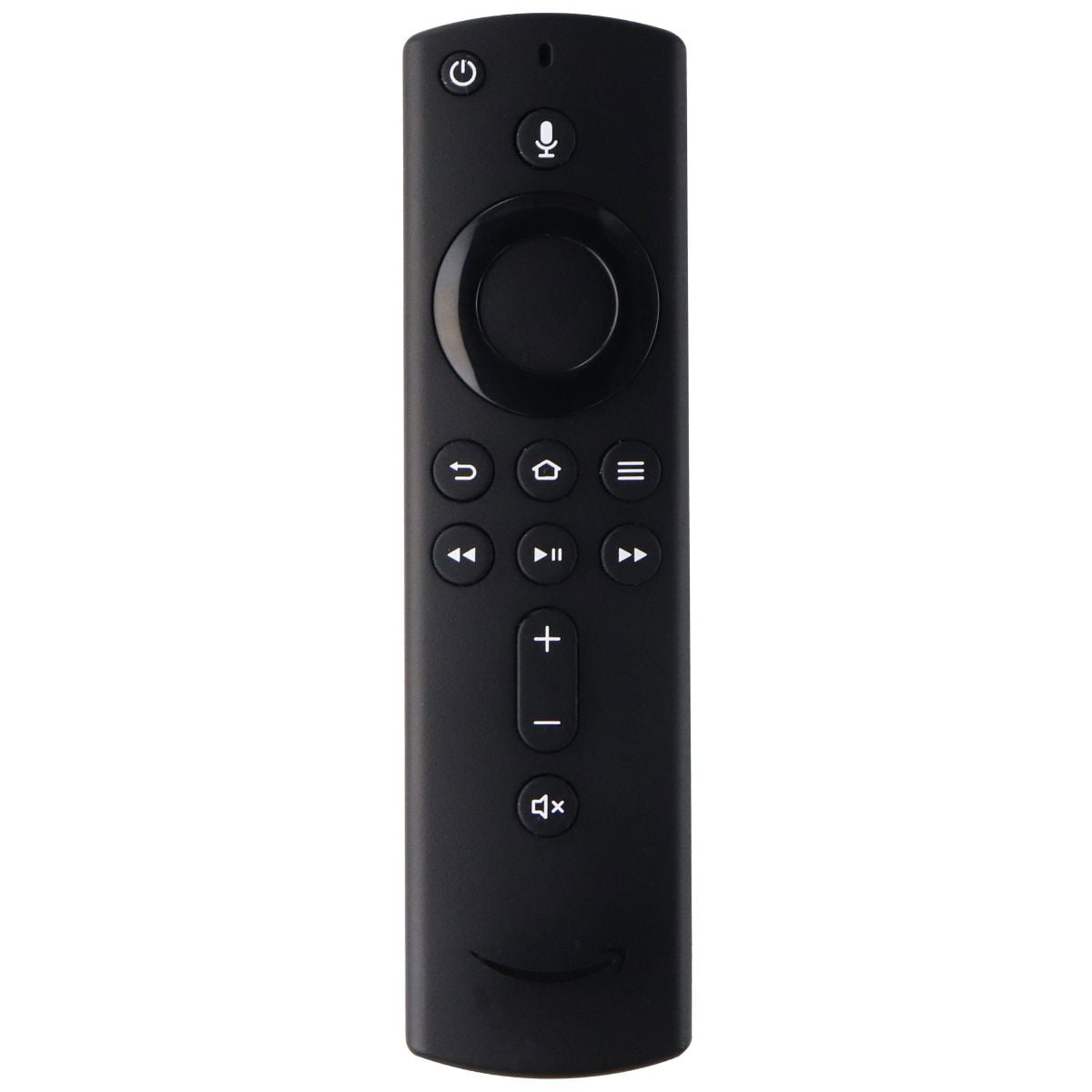 Amazon 3rd Gen. Voice Remote Control for Select Amazon Fire TVs/Sticks