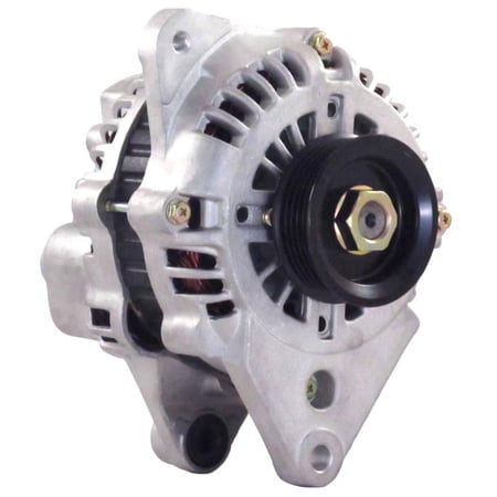 New Alternator Fits Mitsubishi Montero 3.5 1998-2000 A3Ta1191 A3Ta1191A Md350609