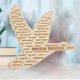 thumbnail image 2 of Waterfowl Duck Victory Sign Collectible Duck or Goose Hunter Gift Decor Christmas Fathe, 2 of 5