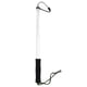 thumbnail image 3 of Gancho de lanza para soporte de garfio de pesca flexible de acero inoxidable para exteriores (120 cm) Sywqhk Para Estrenar, 3 of 7