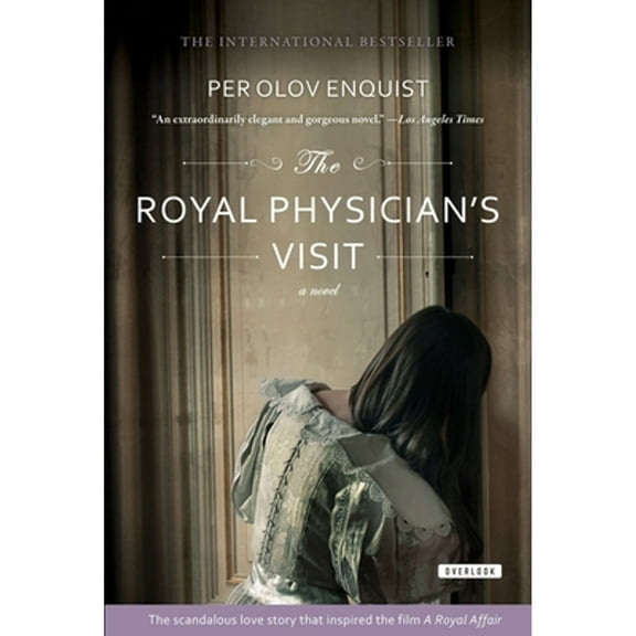 Pre-Owned The Royal Physician's Visit (Paperback) 1468303392 9781468303391
