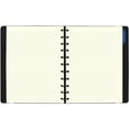 thumbnail image 3 of Filofax, REDC1811001, 17-Month Monthly Planner, 1 Each, 3 of 4