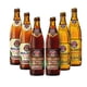 thumbnail image 1 of Six Pack Cerveza Paulaner Mix 500ml c/u, 1 of 1