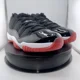 thumbnail image 3 of Ni - ke Ni - ke Air Jordan 11 Retro Low Bred 2025 Men's Size 12 FV5104-006, 3 of 5