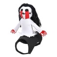 thumbnail image 4 of Disfraz de perro de Halloween, ropa creativa, cómoda, divertida, trajes para gatitos, Cosplay de gato para el Festival de año Nuevo, suministros de M, 4 of 10