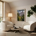 thumbnail image 4 of Nature's Majesty - Upper Yosemite Falls - California Photography Waterfall Nature Scenic Landscape Forest Mountain Autumn Unframed Wall Art Print 32 x 48 inches, 4 of 60