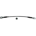 thumbnail image 5 of Tailgate Cable for 07-16 for Chevrolet for Silverado 1500 2500 HD, 09-10 for Hummer for H3T - Driver Left or Passenger Right Side - Crew Cab, Extended Cab, for Standard Cab, 5 of 6