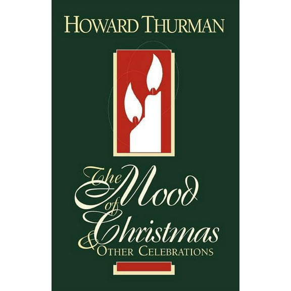 The Mood of Christmas & Other Celebrations, (Paperback)
