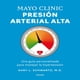 thumbnail image 1 of Libro Mayo Clinic. Presion Arterial Alta Tapa Blanda, Autor Mayo Clinic, Editorial Oceano, 1 of 2