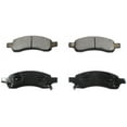 thumbnail image 2 of DuraGo BP1169MS Disc Brake Pad, 2 of 3
