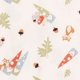 thumbnail image 4 of Funda para Cambiador Trend Lab Forest Gnomes Franela Deluxe, 4 of 4