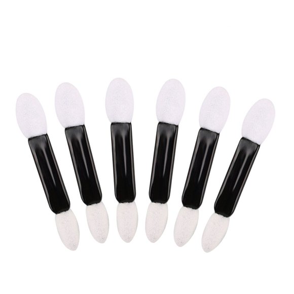 Sponge Tip Eyeshadow Applicators