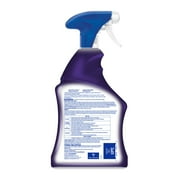 Lysol, Mold & Mildew Foamer with Bleach, Removes Stains, 32 oz