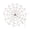 B, variant on Fareti Halloween Decorations Spider Web Lights, 1m Diameter 60 LEDs, Waterproof Net Lights, Remote Control, 8 Modes Cobweb Halloween Decorations for House Garden Indoor Outdoor