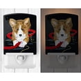 thumbnail image 2 of Carolines Treasures SS8570CNL Corgi Ceramic Night Light, 2 of 2