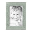 thumbnail image 2 of ArtToFrames 6x9 inch Sage Picture Frame, Gray Wood Poster Frame (4585), 2 of 8