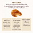 thumbnail image 4 of Mascarilla facial SKINFOOD Honey Sugar 120 g para limpieza de poros, 4 of 9