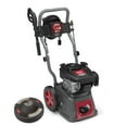 thumbnail image 2 of Briggs & Stratton 20664 190cc Gas 2.7 GPM Pressure Washer with 14 in. Surface Cleaner and Second Story Nozzle Kit, 2 of 3