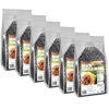 Organic Black Beans, 5 lb. (6 pack) - Mountain High Organics