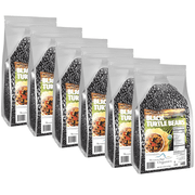 Organic Black Beans, 5 lb. (6 pack) - Mountain High Organics