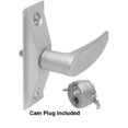 thumbnail image 2 of CRL DL2150RHA Aluminum Right Hand Lever Handle, 2 of 3