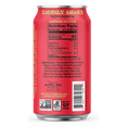 thumbnail image 2 of Culture Pop Sparkling Probiotic Soda, Watermelon Lime, 12 Fl Oz Cans (Pack of 16), 2 of 4