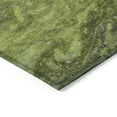 thumbnail image 4 of Addison Rugs Chantille Indoor/Outdoor Transitional Abstract Green Washable Rectangle Rug, 2'6" x 3'10", 4 of 6