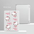 thumbnail image 1 of Funda Hello Kitty para Ipad de 10. a generación, funda para IPad Pro 2024, 11 pulgadas, 9/7/8, 9,7 pulgadas, Air4/5 Mini 6, funda para tableta con ranura para bolígrafo, 1 of 5