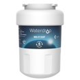 thumbnail image 1 of Reemplazo del filtro de agua del refrigerador de ultrafiltración Waterdrop para Ge Smartwater Mwf Mwfint Mwfp Mwfa Gwf Hdx ??Fmg-1 Gse25Gshecss, 1 of 1