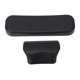 thumbnail image 1 of Almohadilla Trasera Para Caja Trasera De Pasajero, Autoadhesiva Resistente Al Desgaste, Suave Para Aliviar La Fatiga, Respaldo Para Caja Superior De Motocicleta De 22L, 25L, 28L,, 1 of 7