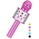 thumbnail image 1 of Juguetes de regalo para niñas de 3 a 16 años, micrófono de karaoke para niños de 4 a 12 años, los regalos de cumpleaños más divertidos para niñas adolescentes de 5 6 7 8 9 10 11 años, 1 of 5