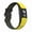 YELLOW, variant on Smart Fit Sporty Fitness Tracker and Waterproof Swimmers Watch