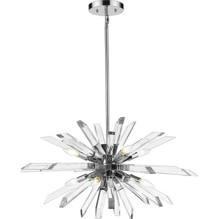 

Burst 8 Light Island/Billiard Clear