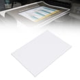 thumbnail image 1 of Papel 100 Piezas De Papel Adhesivo A48.3x11.7in Impresora De Inyección De Tinta Etiquetas Autoadhesivas Adhesivas Blancas Imprimibles Para Manualidades, 1 of 7