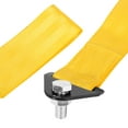 thumbnail image 4 of Unique Bargains 2pcs Red Universal Vehicle Replacement Towing Hook Bumper Trailer Belt Strap, 4 of 5