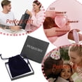 thumbnail image 5 of 50 Pcs Heart Crystals Bulk Worry Stones Gemstones Love Heart Shaped Set Palm Pocket Crystal Chakra Stone Wholesale Gifts for Women, 5 of 6