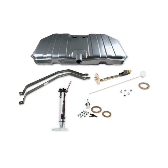 Holley Performance 19-103 Fuel Tank and Pump Assembly Combination