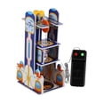 thumbnail image 2 of Kit de ciencia para niños con elevador de juguete, proyectos didácticos, desarrollo de inteligencia, juguete educativo de aprendizaje para niños de 5, 2 of 8