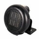 thumbnail image 1 of Escritorio portátil Space Heater Hot Air de doble uso montado en la pared, 1 of 5