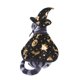 thumbnail image 5 of De Capa De Mago Para Mascotas De Halloween, Disfraz De Halloween Para Perro, Disfraz De Gato, Sombrero Para Mascotas, Capa, Accesorios Para Fiestas De Vacaciones 1 Juego Minnieouse HA044929-02, 5 of 6