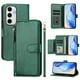 thumbnail image 3 of Funda para Samsung Galaxy S24 FE 5G Cartera de Mano con Cremallera y Correa Cruzada Desmontable, 3 of 5