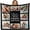 Black, variant on AISENIN Mothers Day Personalized Gifts for Mom from Daughter Son Custom Blanket Customized Throw Blankets with Photo Mother Gift for Wife from Husband