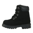 thumbnail image 3 of Lugz Toddler Empire Hi WR 6-Inch Boot, 3 of 7