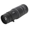 thumbnail image 3 of Telescopio monocular impermeable, telescopio óptico bifocal monocular 16x52, telescopio de visión nocturna, tecnología de vanguardia, 3 of 9