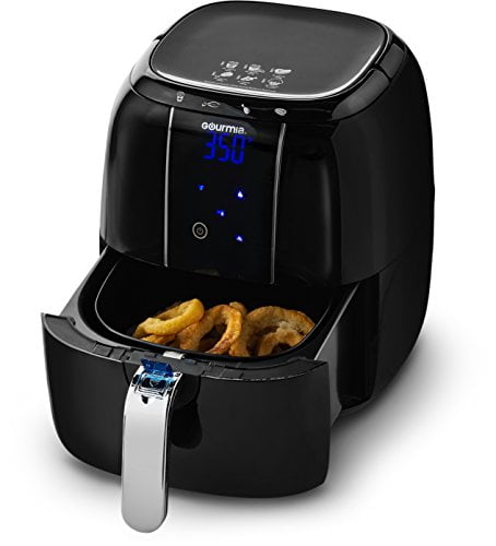 Gourmia Air Cookers At Walmart Gourmia 14qt All-in-One Digital Air
